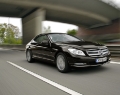 Mercedes CL 2011-005